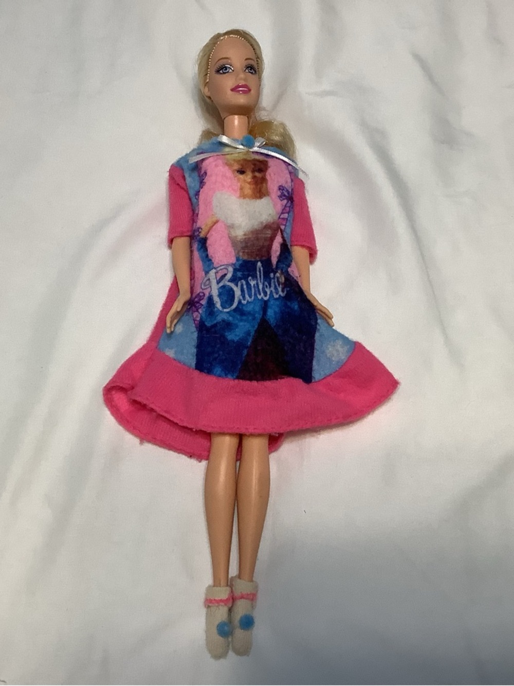 Barbie huge clothing bundle - Picture 6 of 8